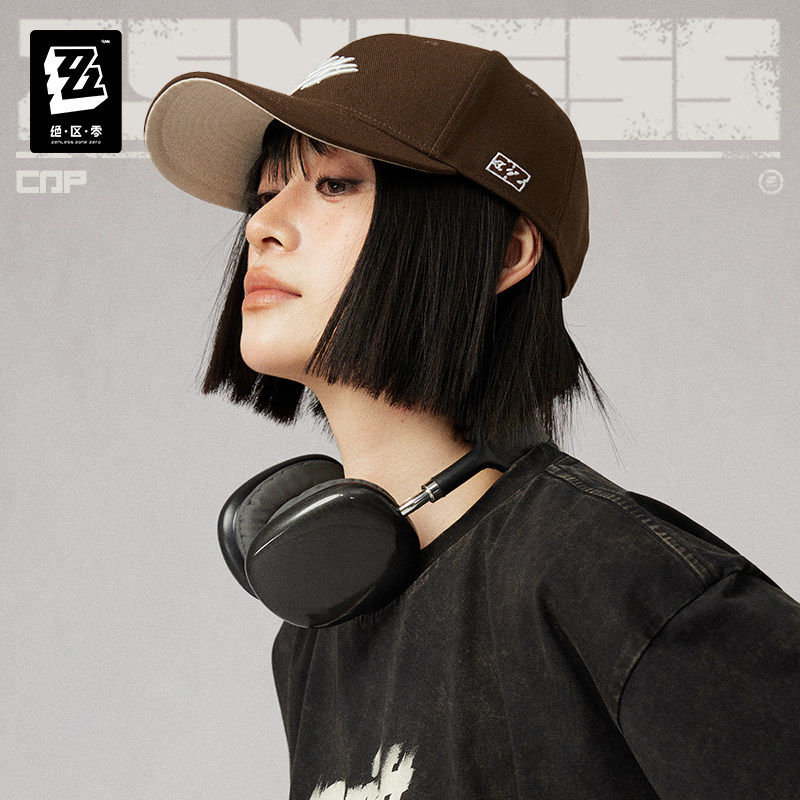 หมวกเบสบอลปักลายคอลเลคชั่น ZZZ - Anime Cosplay Zzz บทวิจารณ์และราคา