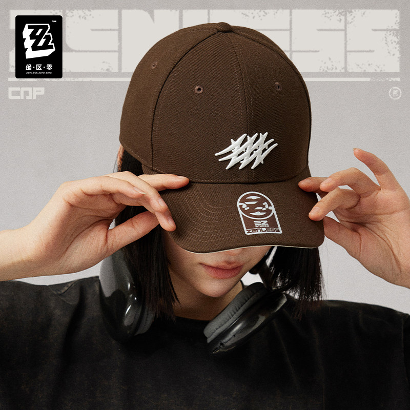 หมวกเบสบอลปักลายคอลเลคชั่น ZZZ - Anime Cosplay Zzz บทวิจารณ์และราคา