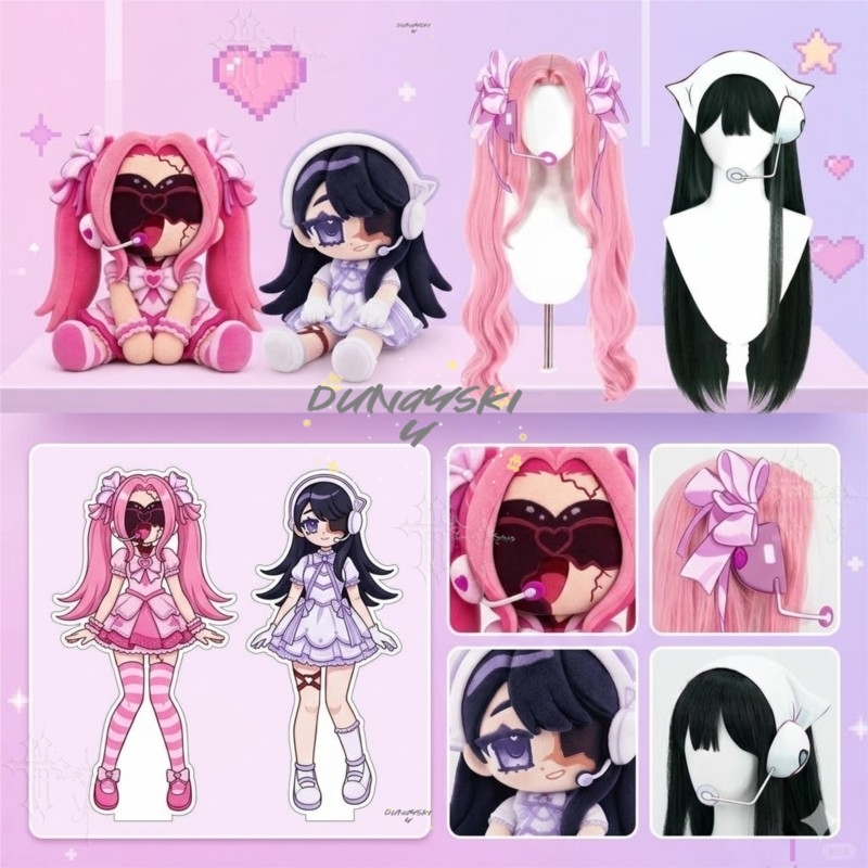ตุ๊กตาอนิเมะซอมบี้ สเตจ มิซิ ต - Anime Zombie Cosplay บทวิจารณ์และราคา