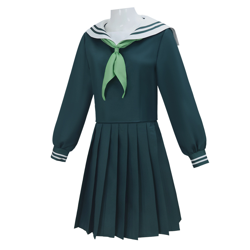ชุดคอสเพลย์ MaoMao จาก Apothec - Anime Cosplay Cat บทวิจารณ์และราคา