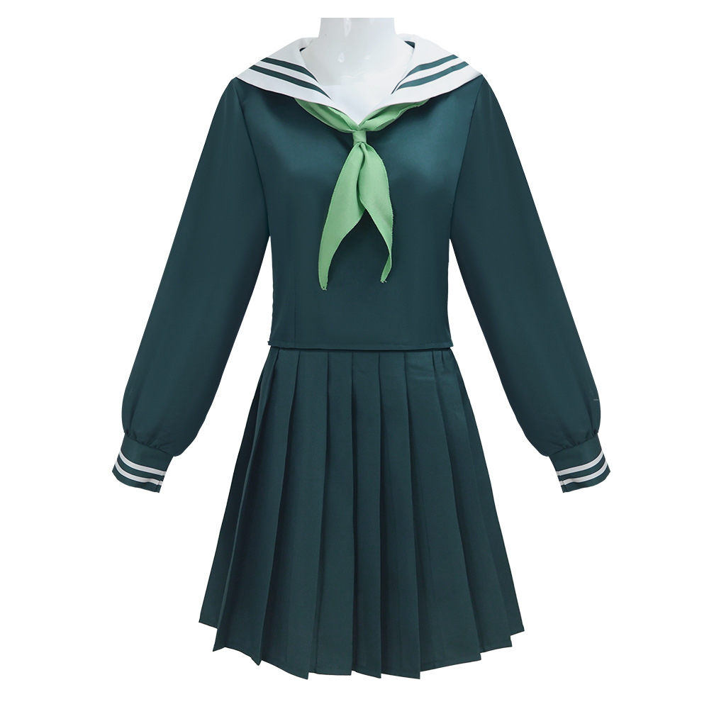 ชุดคอสเพลย์ MaoMao จาก Apothec - Anime Cosplay Cat บทวิจารณ์และราคา