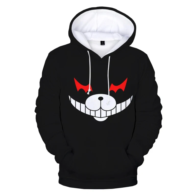 เสื้อฮู้ดอนิเมะ ดันกันรอนปะ โม - Anime Cosplay Shop บทวิจารณ์และราคา