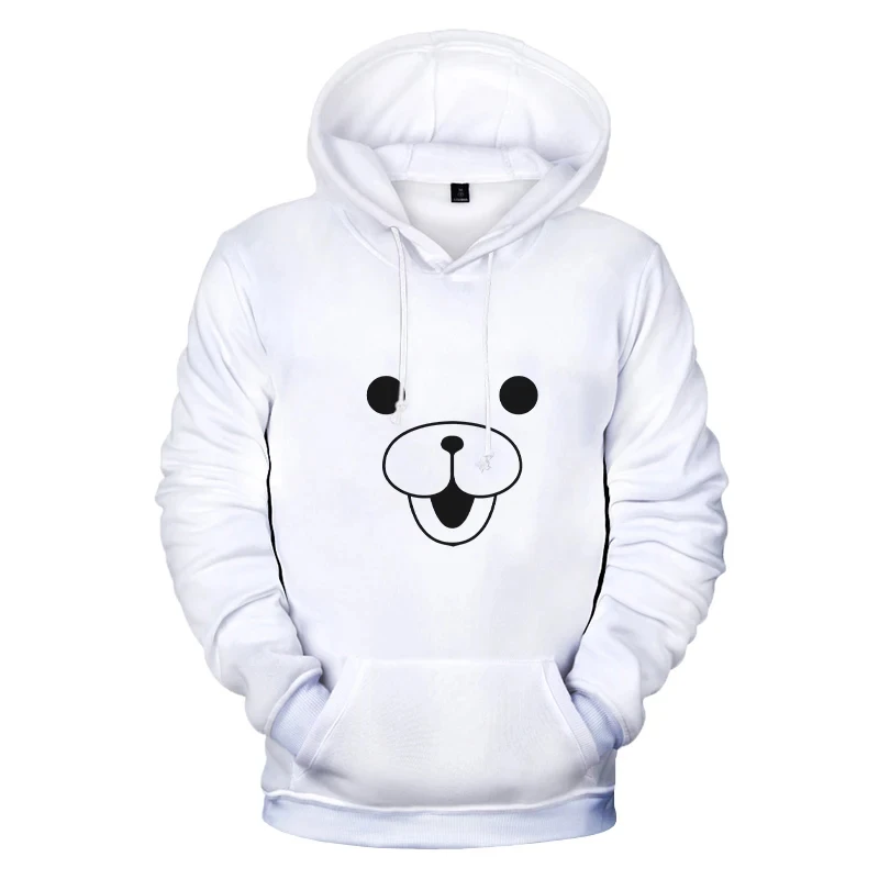 เสื้อฮู้ดอนิเมะ ดันกันรอนปะ โม - Anime Cosplay Shop บทวิจารณ์และราคา