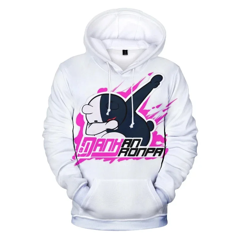 เสื้อฮู้ดอนิเมะ ดันกันรอนปะ โม - Anime Cosplay Shop บทวิจารณ์และราคา