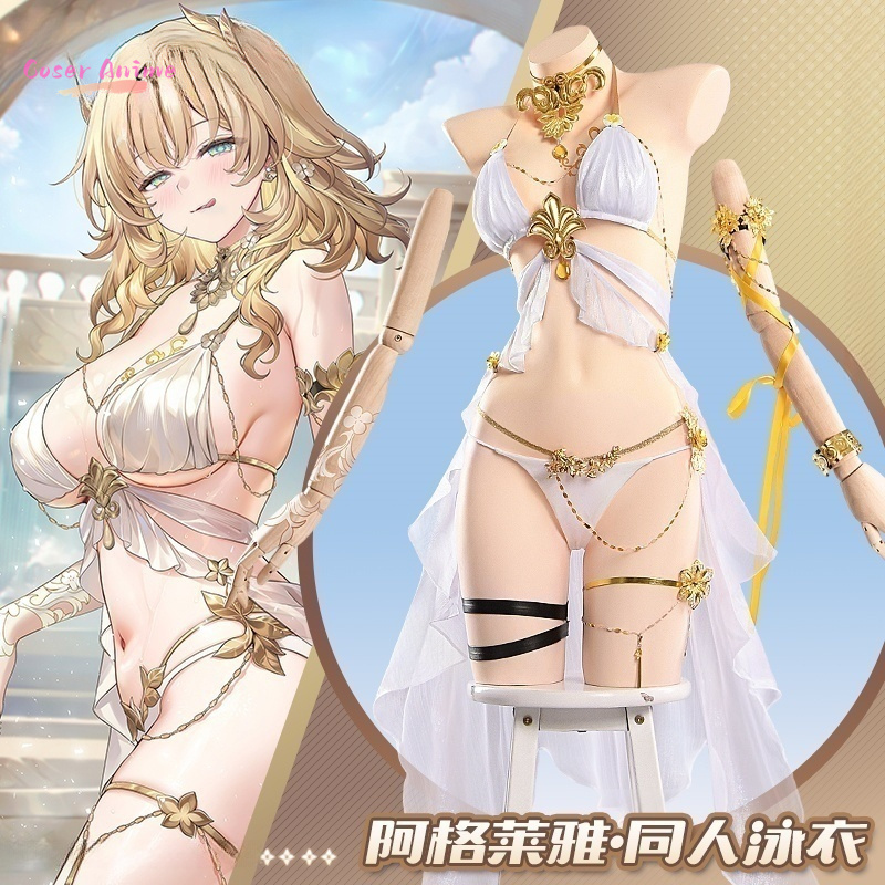 ชุดคอสเพลย์ Honkai: Star Rail  - Anime Cosplay Photoshoot บทวิจารณ์และราคา