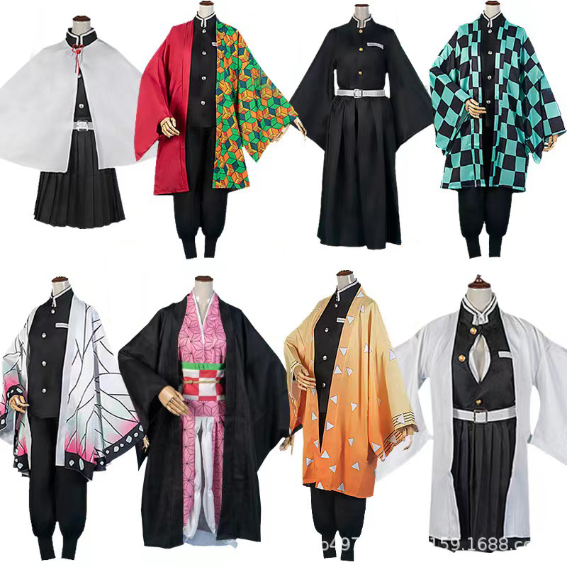 Haween Kos Tsume S สําหรับปีศา - Anime Cosplay Shop บทวิจารณ์และราคา