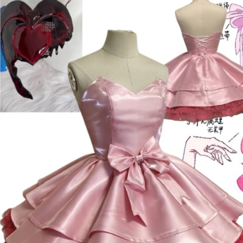 หน้ากากคอสเพลย์ Mizi Zombiesta - Anime Zombie Cosplay บทวิจารณ์และราคา