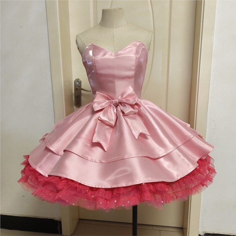หน้ากากคอสเพลย์ Mizi Zombiesta - Anime Zombie Cosplay บทวิจารณ์และราคา