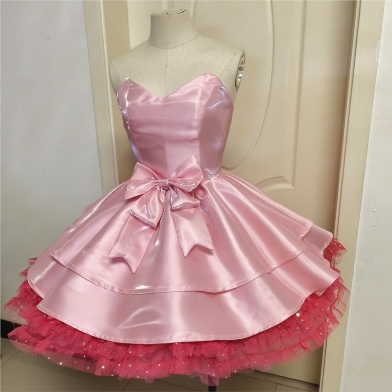 หน้ากากคอสเพลย์ Mizi Zombiesta - Anime Zombie Cosplay บทวิจารณ์และราคา
