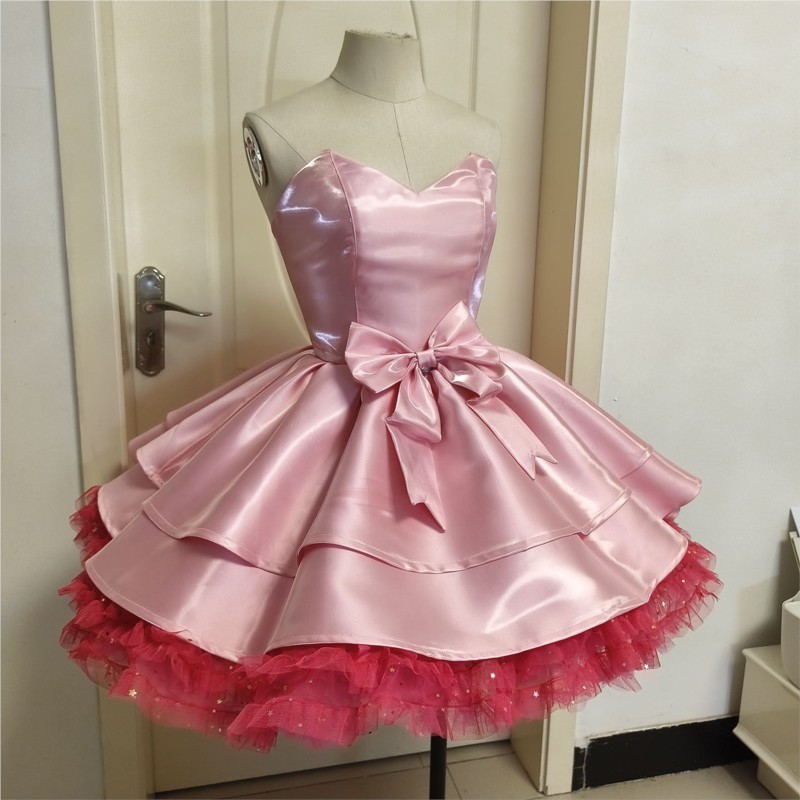 หน้ากากคอสเพลย์ Mizi Zombiesta - Anime Zombie Cosplay บทวิจารณ์และราคา