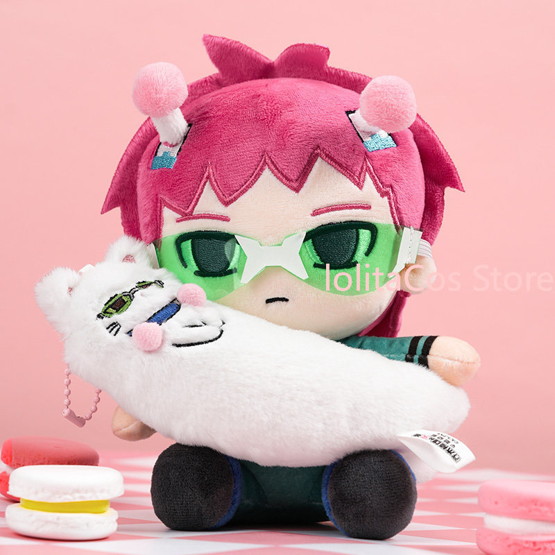 ตุ๊กตาแมวซากิ คุซึโอะ ของแท้พร - Anime Cosplay Cat บทวิจารณ์และราคา