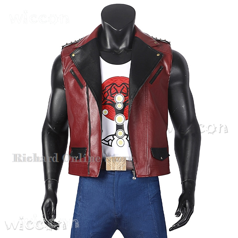 ร้านค้าออนไลน์ Richard ชุดคอสเ - Anime Cosplay Online Store บทวิจารณ์และราคา