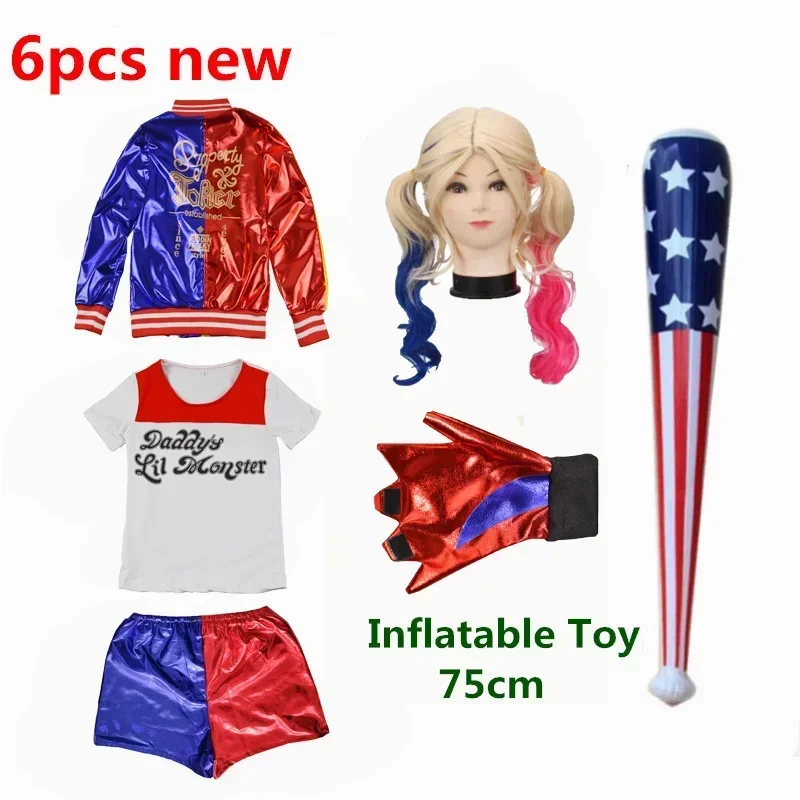 ชุดคอสเพลย์ฮาโลวีน 2025 แบบใหม - Anime Jaket Cosplay บทวิจารณ์และราคา