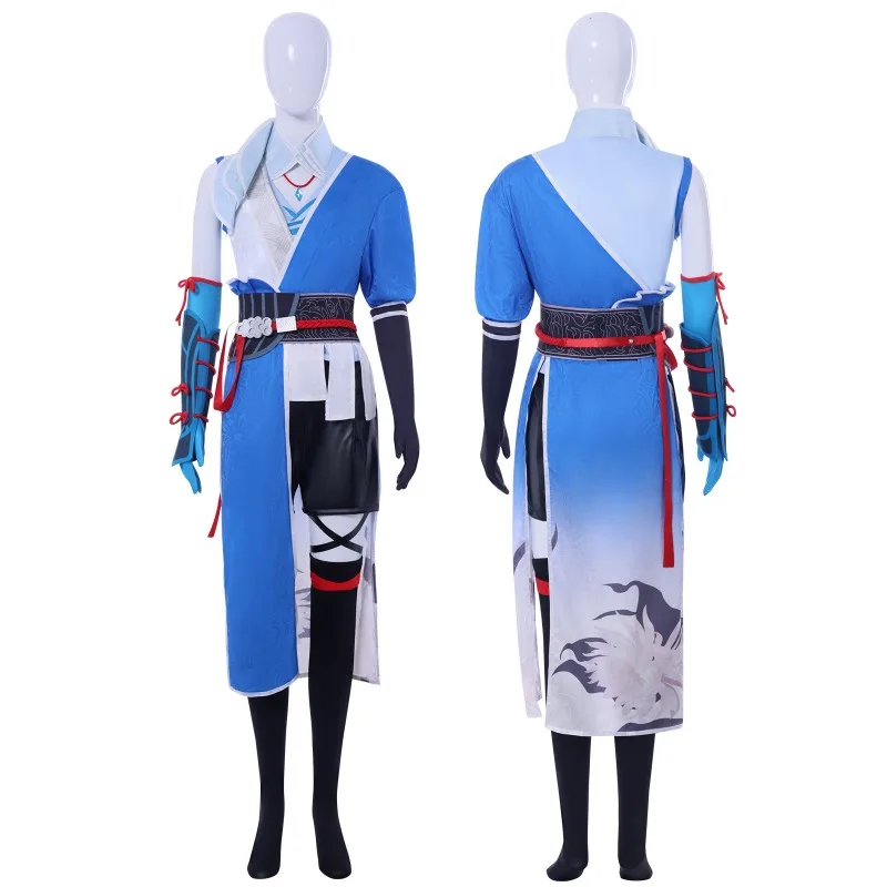 ชุดคอสเพลย์สำหรับ Degenerate-D - Anime Cosplay Drawing บทวิจารณ์และราคา