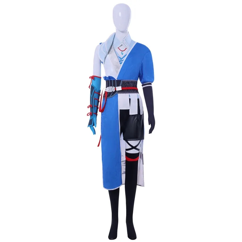 ชุดคอสเพลย์สำหรับ Degenerate-D - Anime Cosplay Drawing บทวิจารณ์และราคา