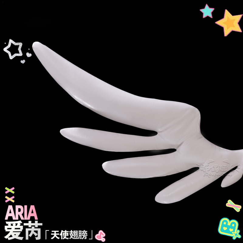 ZZZ Zenless Zone Zero แองเจิล  - Anime Cosplay High Quality บทวิจารณ์และราคา