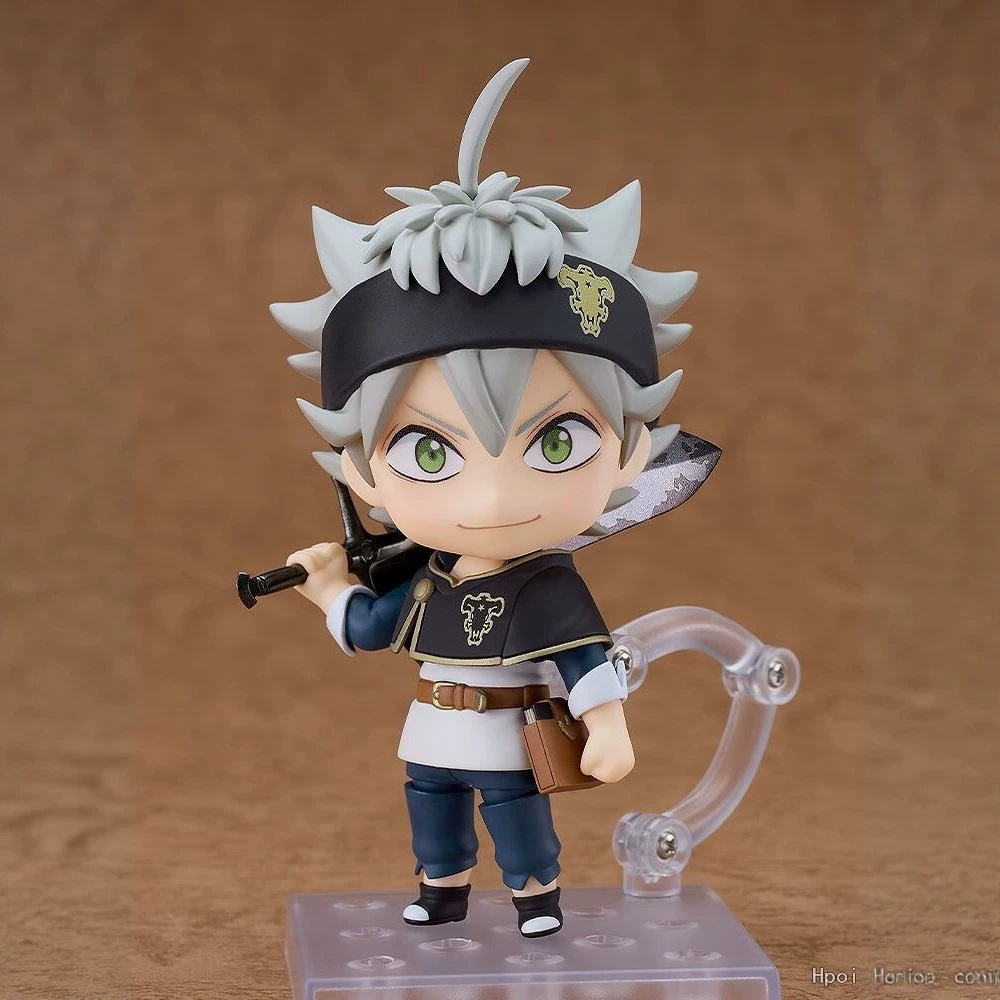 แบล็คโคลเวอร์ แอสต้า 2659 ขนาด - Black Clover Grimoire บทวิจารณ์และราคา