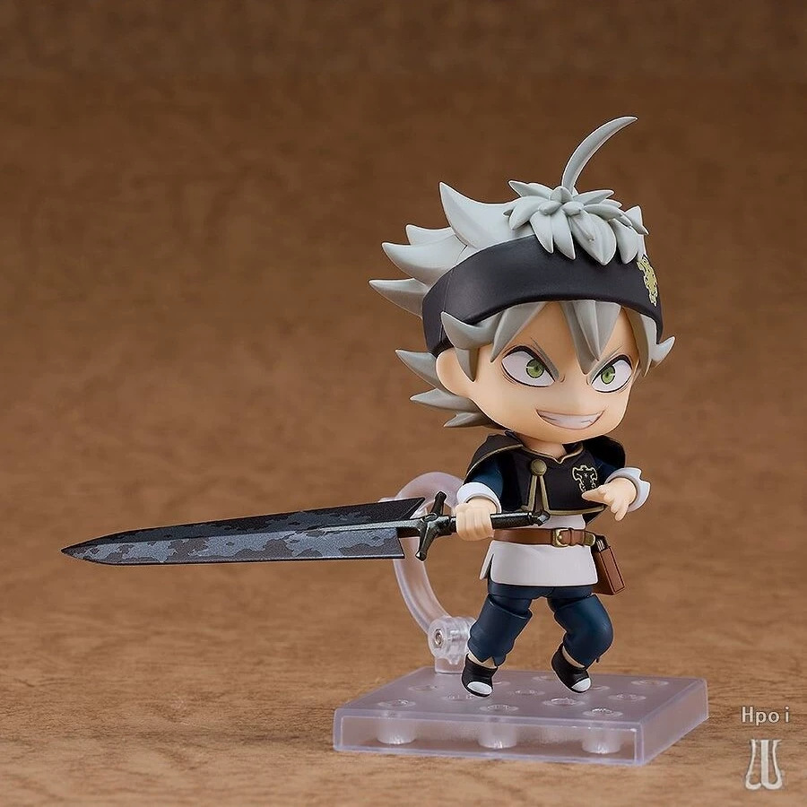 แบล็คโคลเวอร์ แอสต้า 2659 ขนาด - Black Clover Grimoire บทวิจารณ์และราคา