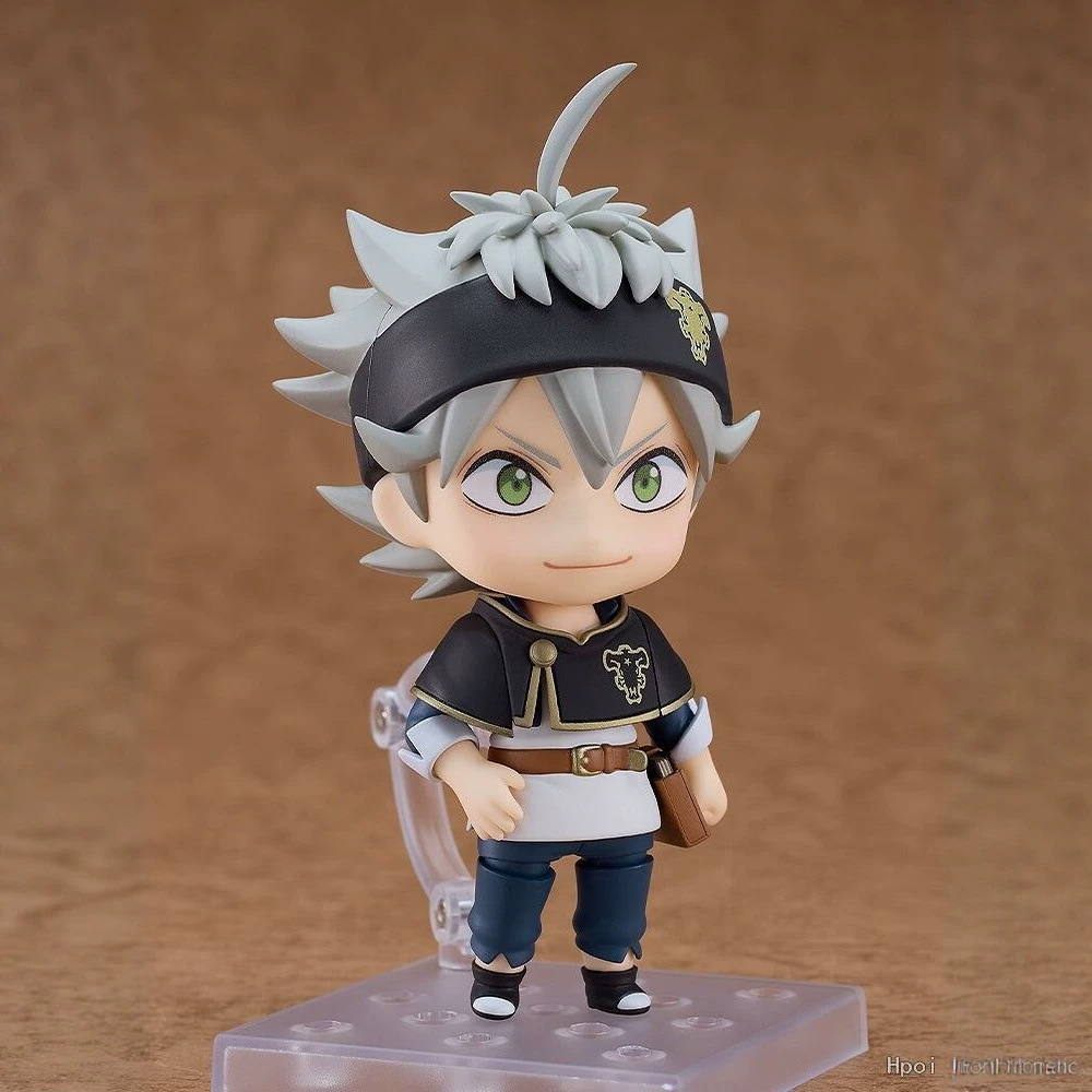 แบล็คโคลเวอร์ แอสต้า 2659 ขนาด - Black Clover Grimoire บทวิจารณ์และราคา