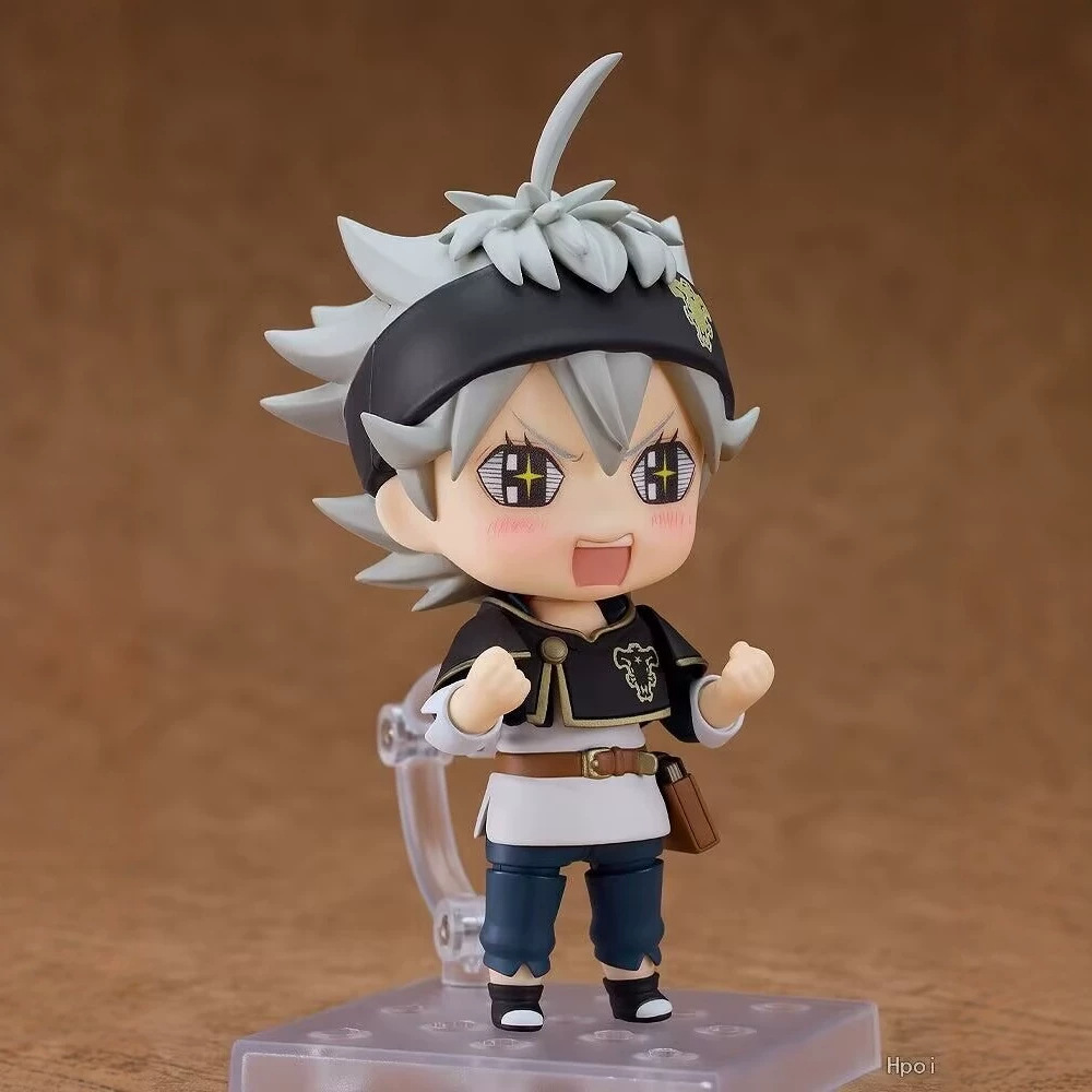 แบล็คโคลเวอร์ แอสต้า 2659 ขนาด - Black Clover Grimoire บทวิจารณ์และราคา