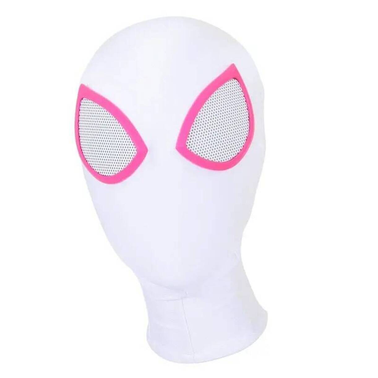 เอซีจี ซูเปอร์ฮีโร่ เกวน สเตซี - Anime Cosplay Mask บทวิจารณ์และราคา