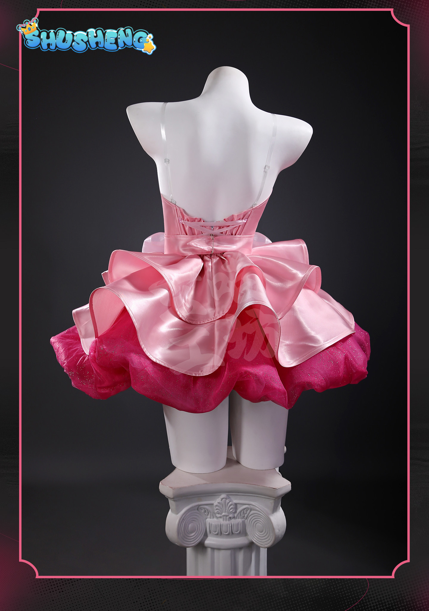 ชุดคอสเพลย์เอเลียนสเตจ ซอมบี้ส - Anime Zombie Cosplay บทวิจารณ์และราคา