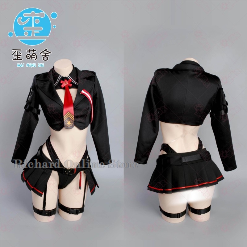 ร้านค้าออนไลน์ริชาร์ด ชุดคอสเพ - Anime Cosplay Online Store บทวิจารณ์และราคา
