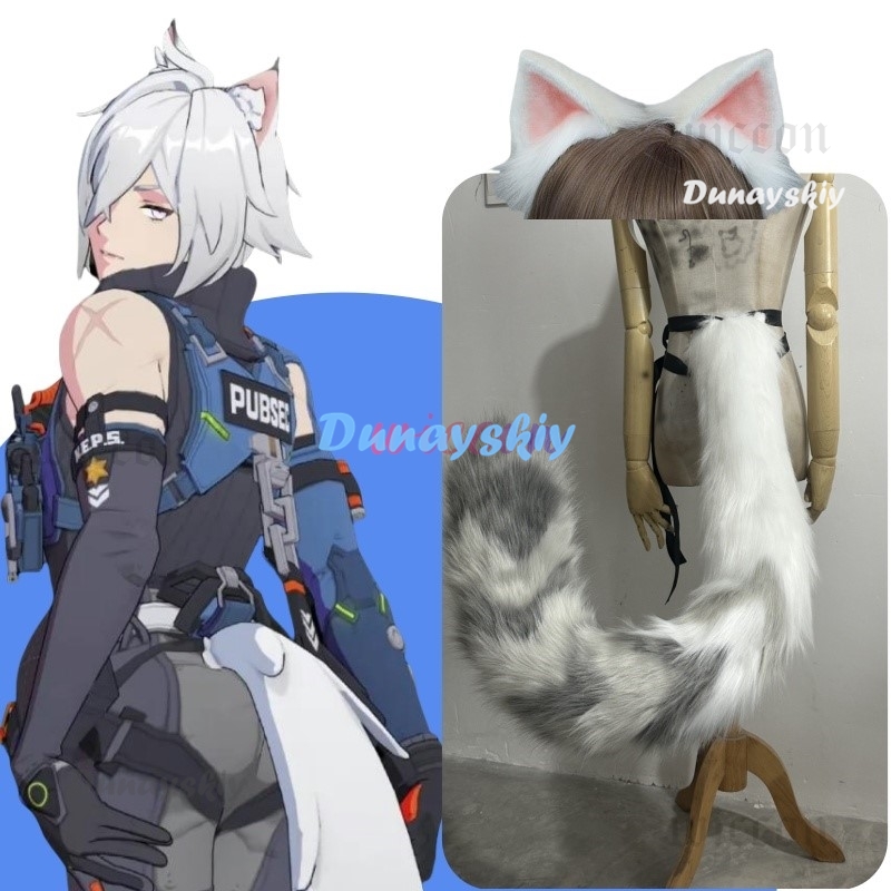เซธ โลเวลล์ ชุดคอสเพลย์จาก Zen - Cosplay Anime N บทวิจารณ์และราคา