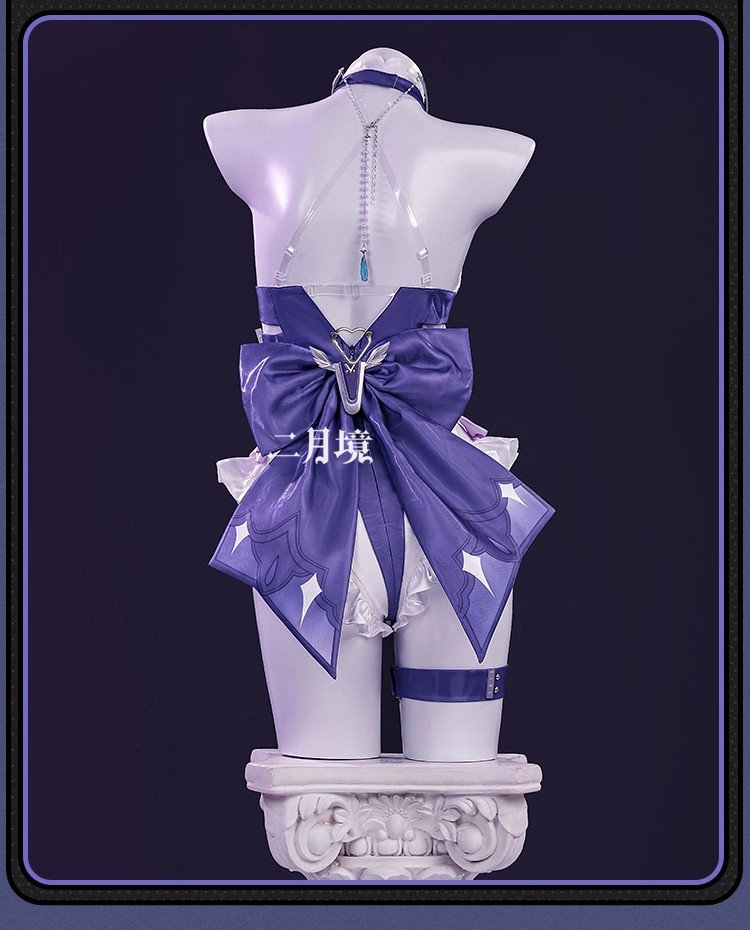 ชุดว่ายน้ำ 2026 พร้อมที่คาดผม  - Anime Cosplay Jumpsuit บทวิจารณ์และราคา