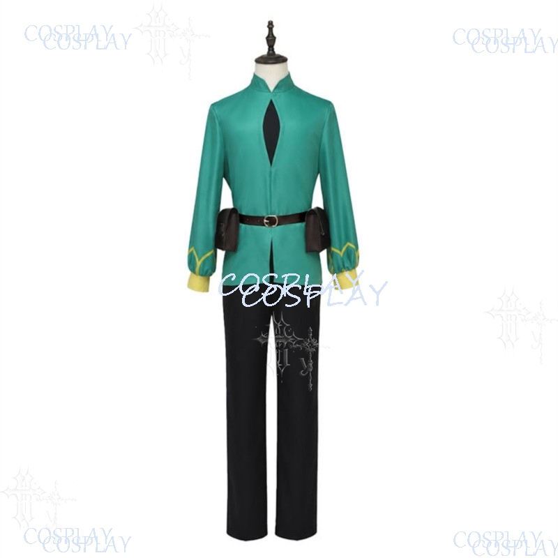 ชุดคอสเพลย์อนิเมะ Re Zero Otto - Anime Cosplay Photoshoot บทวิจารณ์และราคา