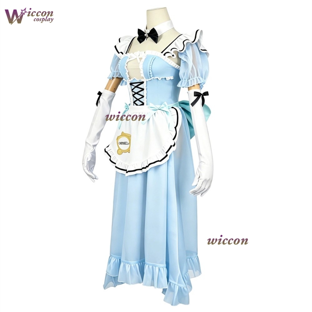 GODDESS Cos VICTORY: คอสเพลย์  - Anime Cosplay Cafe บทวิจารณ์และราคา