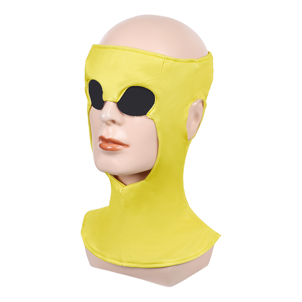 มาร์ค เกรย์สันคอสเพลย์หน้ากากส - Anime Cosplay Face บทวิจารณ์และราคา