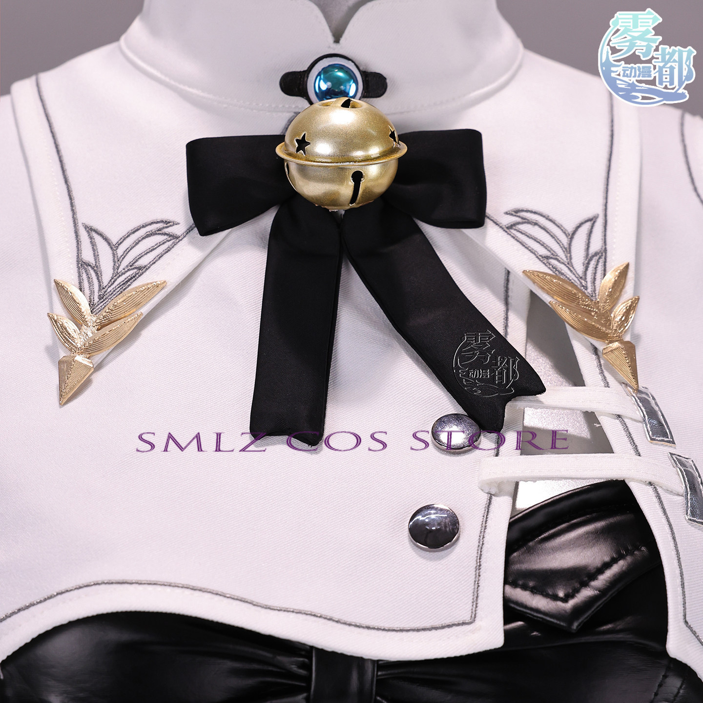 ชุดคอสเพลย์คุณภาพสูง Mint Cosp - Anime Cosplay High Quality บทวิจารณ์และราคา