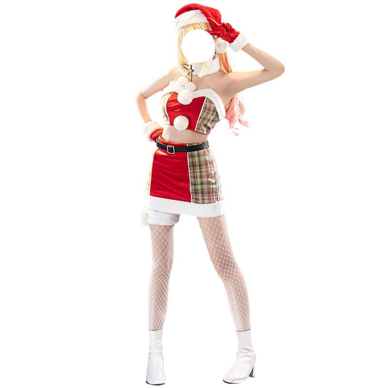 ชุดคอสเพลย์ตัวละครคิตากาวะ มาร - Anime Cosplay Girl Name บทวิจารณ์และราคา