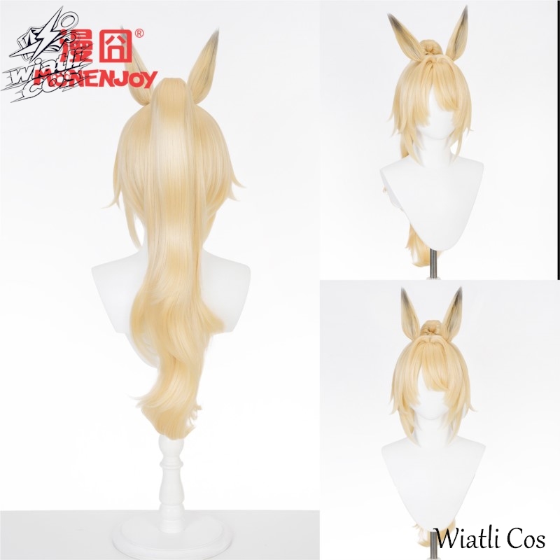 วิกผมคอสเพลย์ซีกริด เดอ ลาซูร์ - Anime Cosplay Zzz บทวิจารณ์และราคา