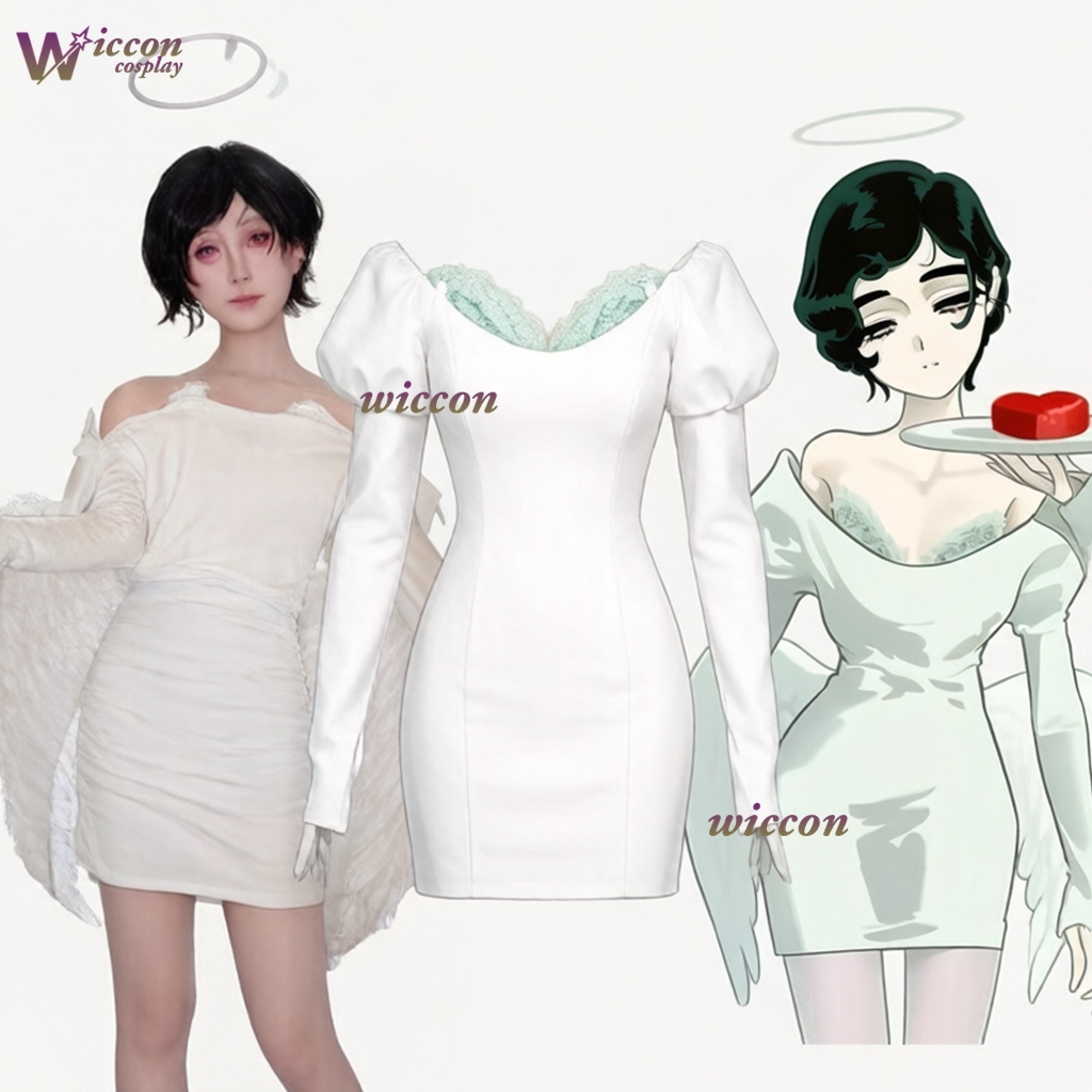 ชุดคอสเพลย์ Sua Mizi ชุดเอเลี่ - Anime Cosplay Cafe บทวิจารณ์และราคา