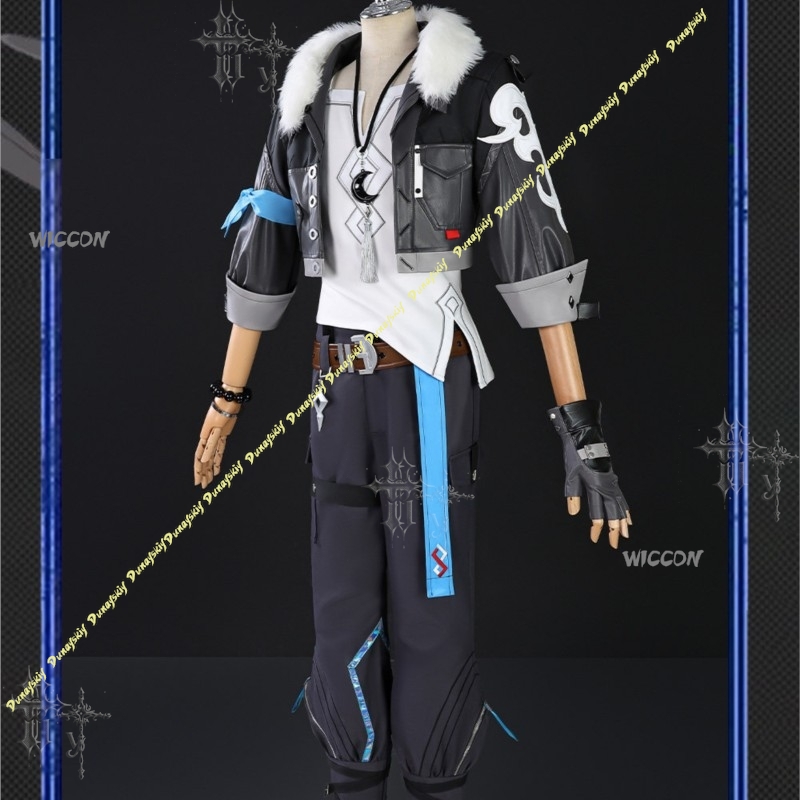 ชุดคอสเพลย์ Cú Chulainn Fate ค - Anime Cosplay Photoshoot บทวิจารณ์และราคา